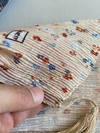 شال برشکا وارداتی شکوفه