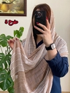 شال نخی لنین 