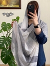 شال نخی لنین ایراد دار