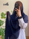 شال نخی کنفی حصیری وارداتی