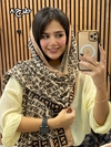 شال مخمل موهر چاپی
