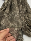 شال نخی پتینه کندویی