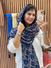 شال برشکا وارداتی اریب