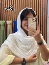 شال کنفی ریشه کوبایی