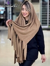 شال بیگ اسکارف تدی 