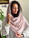 شال نخی وارداتی برشکا فندی