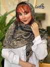 روسری نخی ترمه ۲