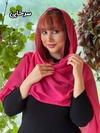 شال برشکا ریز دور زری 