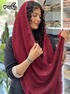 شال برشکا دور دانتل 