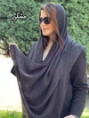 شال نخی حصیری 