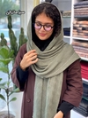 شال نخی برشکا شاین