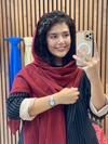 شال نخی میله ای