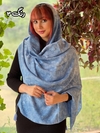 شال نخی پتینه 