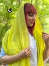 شال نخی اسلپ دندون موشی