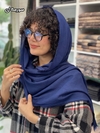 شال برشکا چهار طرف ریش 