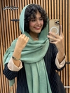 شال نخی پلیسه جناقی 