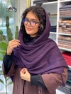شال نخی برشکا شاین