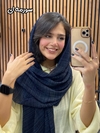 شال نخی برشکا کوکی 