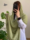 شال برشکا شاین لبه عدسی 
