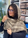 شال نخی پتینه 