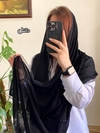 شال نخی دانتل وارداتی