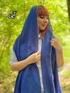 شال نخی اسلپ دندون موشی