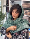 شال نخی باربری