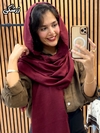 شال حصیری سوزنی وارداتی 