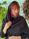 شال برشکا ریز دور زری 