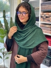 شال نخی برشکا شاین