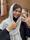شال بافت لبه ترک 