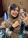 شال موهر چاپی ۲