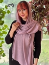 شال برشکا ریز دور زری 