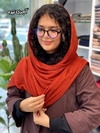 شال نخی برشکا شاین