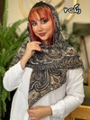 روسری نخی ترمه ۲