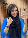 شال حصیری وارداتی دور ریش
