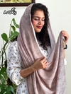 شال نخی وارداتی برشکا فندی