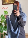 شال اسلپ دور مزونی 