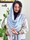 شال نخی وارداتی برشکا فندی