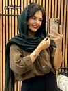 شال حصیری سوزنی وارداتی 