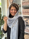 شال برشکا وارداتی شکوفه 
