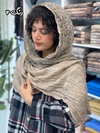 شال نخی وارداتی