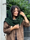 شال نخی برشکا شاین