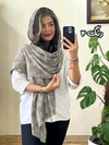 شال نخی پتینه 