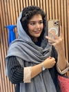 شال نخی میله ای
