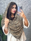 شال برشکا پاییزه پانگی