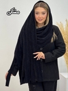 شال بیگ اسکارف تدی 