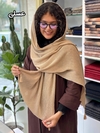 شال نخی برشکا شاین