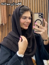 شال بافت لبه ترک
