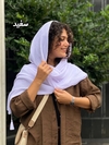 شال نخی برشکا شاین